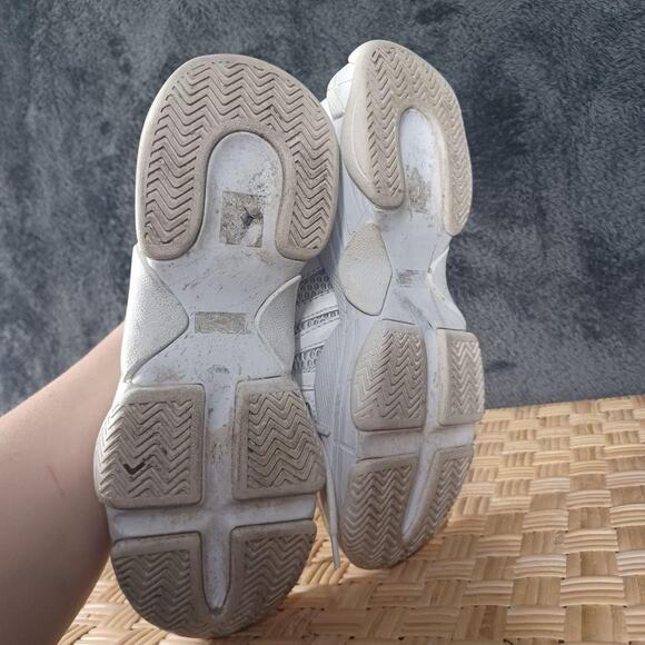 Jeffrey campbell sneakers size 7 - Picture 4 of 8